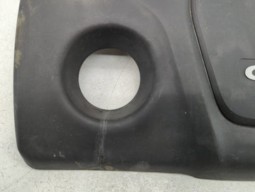 2019 Kia Rio Engine Cover