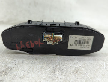 2015-2020 Kia Sedona Climate Control Module Temperature AC/Heater Replacement P/N:97950-A9001GBU EC600-YPCAA Fits OEM Used Auto Parts