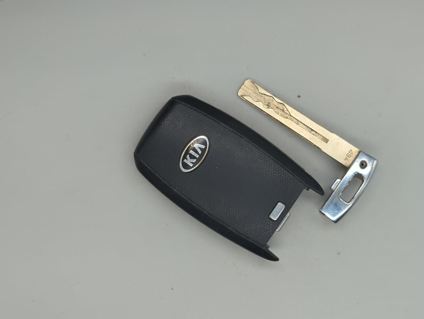 2019 Kia Sedona Keyless Entry Remote Sy5ypfge06 6 Buttons - Oemusedautoparts1.com