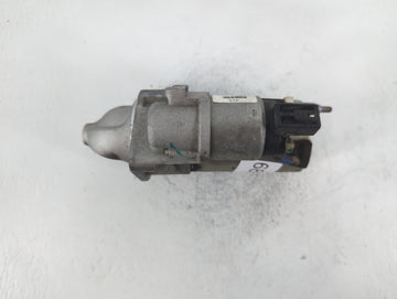 2016-2020 Kia Sedona Car Starter Motor Solenoid OEM P/N:36100-3C260 Fits Fits 2015 2016 2017 2018 2019 2020 OEM Used Auto Parts
