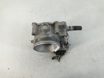 2019-2020 Kia Sedona Throttle Body P/N:35100-3L100 Fits Fits 2017 2018 2019 2020 2021 2022 OEM Used Auto Parts