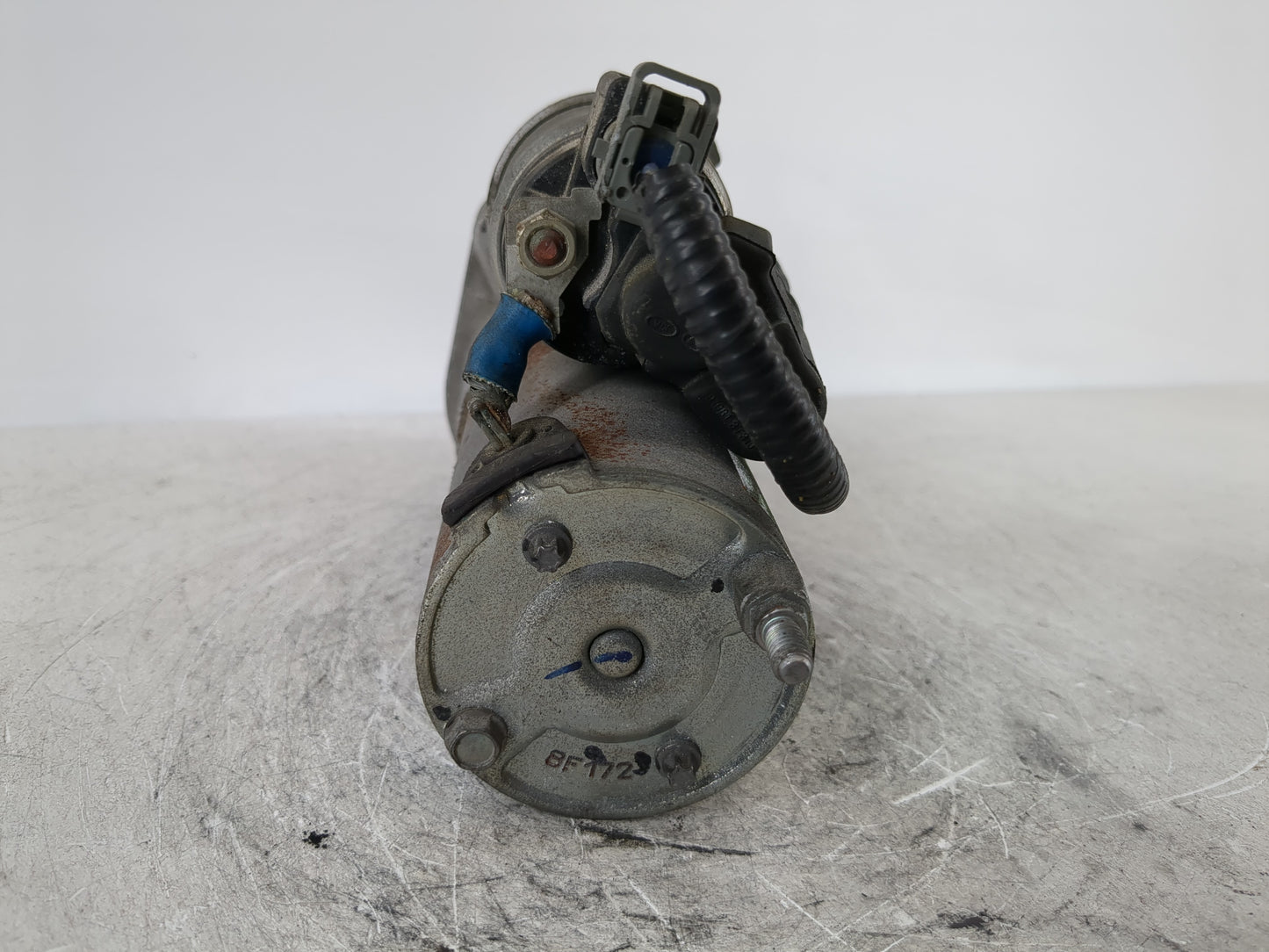 2016-2020 Kia Sorento Car Starter Motor Solenoid OEM P/N:36100-3C260 Fits Fits 2015 2016 2017 2018 2019 2020 OEM Used Auto P