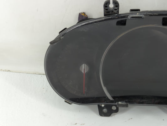 2019-2020 Kia Sorento Instrument Cluster Speedometer Gauges P/N:94031-C6AR0 Fits Fits 2019 2020 OEM Used Auto Parts