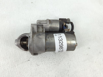 2016-2020 Kia Sorento Car Starter Motor Solenoid OEM P/N:36100-3C260 Fits Fits 2015 2016 2017 2018 2019 2020 OEM Used Auto Parts