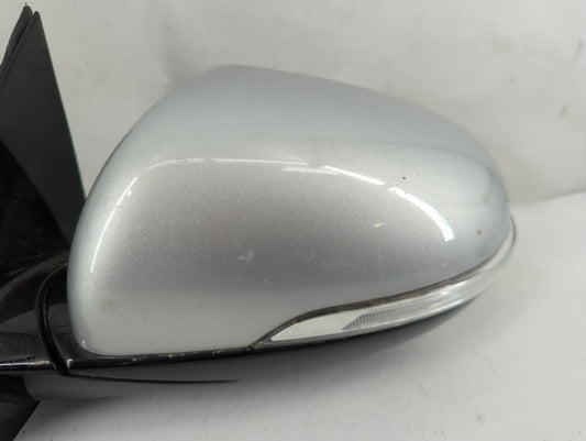 2016-2020 Kia Sorento Side Mirror Replacement Driver Left View Door Mirror Fits Fits 2016 2017 2018 2019 2020 OEM Used Auto Parts