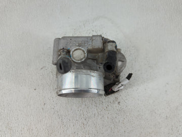 2016-2020 Kia Sorento Throttle Body P/N:35100 2G600 0 280 750 618 Fits Fits 2015 2016 2017 2018 2019 2020 2021 OEM Used Auto Parts