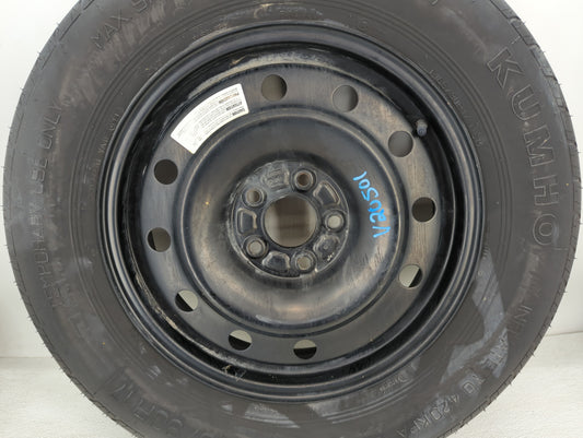 2011-2020 Kia Sorento Spare Donut Tire Wheel Rim Oem