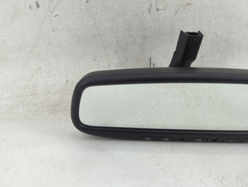 2011-2020 Kia Sorento Interior Rear View Mirror Replacement OEM P/N:4112A-0BIHL4 Fits OEM Used Auto Parts