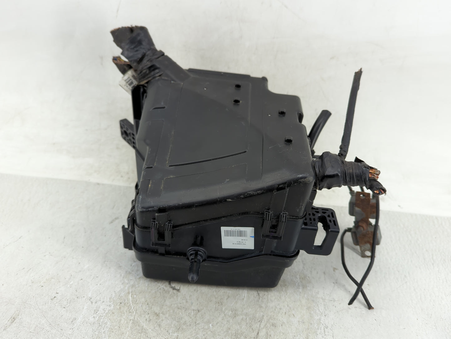 2019-2020 Kia Sorento Fusebox Fuse Box Panel Relay Module Fits Fits 2019 2020 OEM Used Auto Parts - Oemusedautoparts1.com