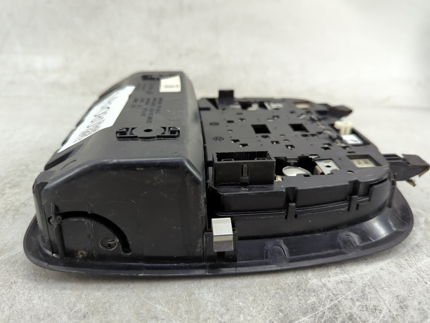 2016-2020 Kia Sorento Overhead Roof Console 1455080 - Oemusedautoparts1.com