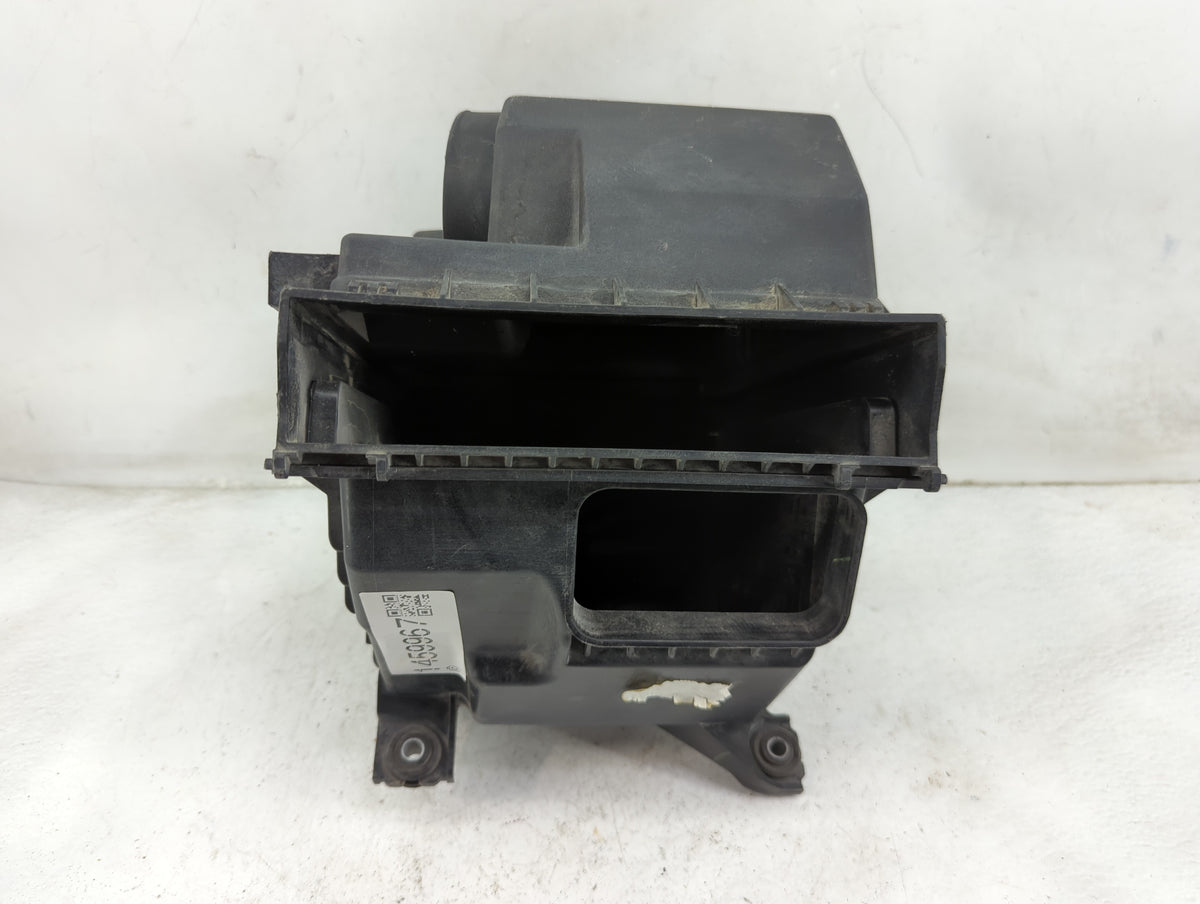 2019 Kia Sorento Air Cleaner Intake-duct Hose Tube - Oemusedautoparts1.com