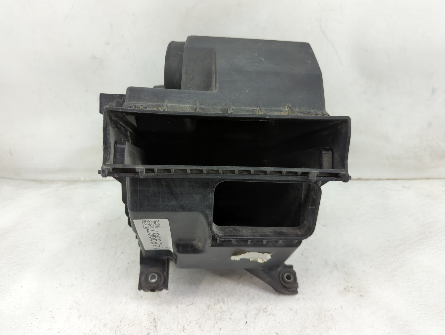 2019 Kia Sorento Air Cleaner Intake-duct Hose Tube - Oemusedautoparts1.com
