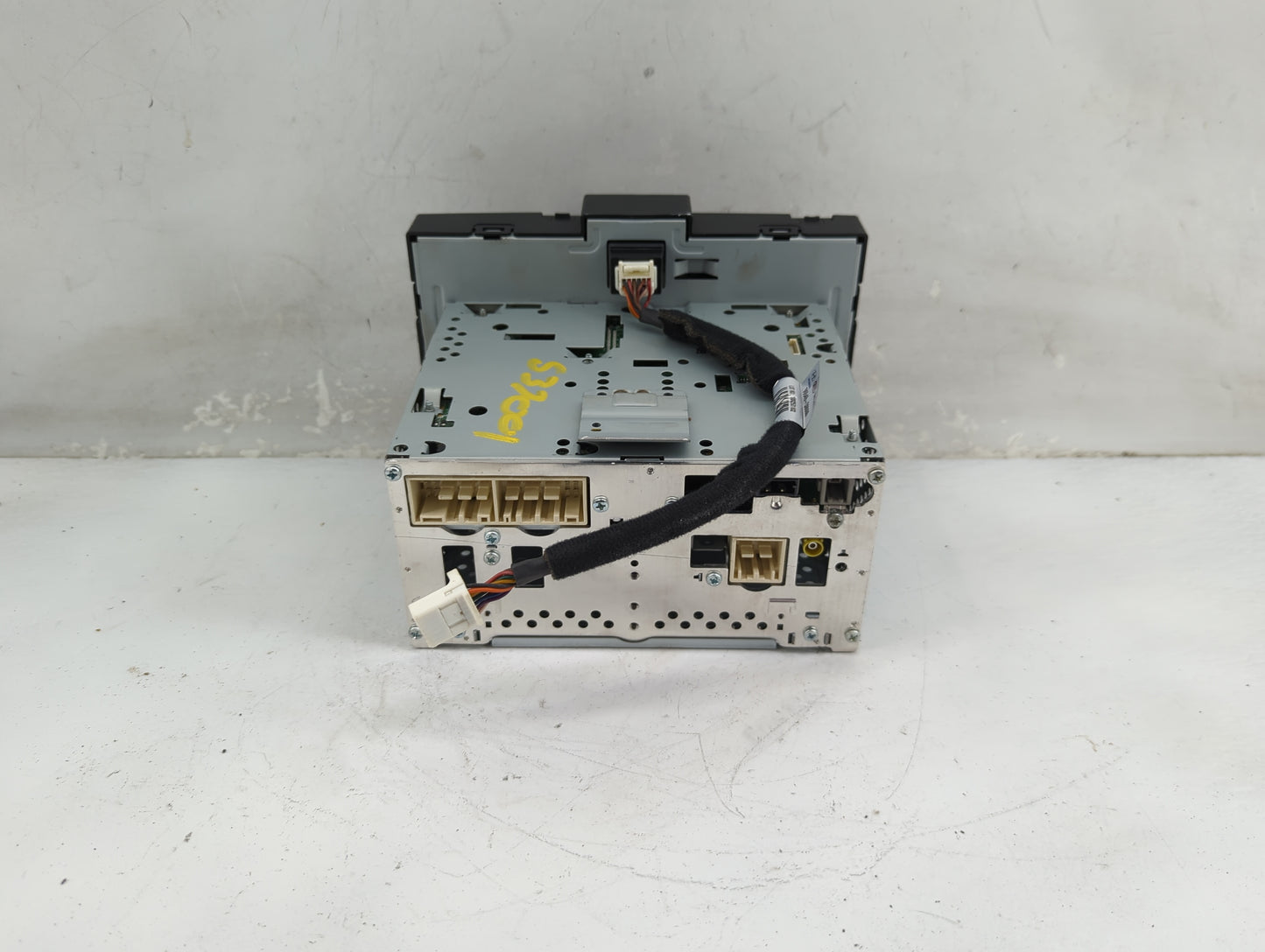 2019 Kia Sorento Information Display Screen 1463630 - Oemusedautoparts1.com