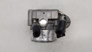 2016-2019 Kia Sorento Throttle Body P/N:35100-2G600 Fits Fits 2015 2016 2017 2018 2019 OEM Used Auto Parts