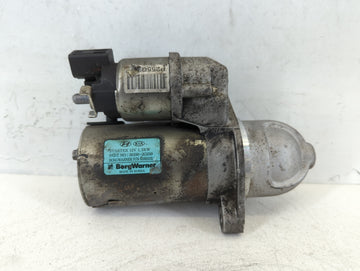 2016-2020 Kia Sorento Car Starter Motor Solenoid OEM P/N:36100-2G250 Fits Fits 2015 2016 2017 2018 2019 2020 OEM Used Auto Parts