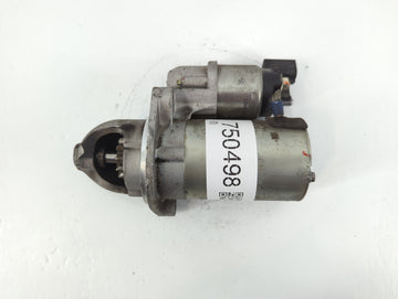 2016-2020 Kia Sorento Car Starter Motor Solenoid OEM P/N:61003131 36100-2G250 Fits Fits 2015 2016 2017 2018 2019 2020 OEM Used Auto Parts