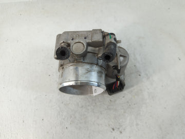 2016-2020 Kia Sorento Throttle Body P/N:35100-2G600 Fits Fits 2015 2016 2017 2018 2019 2020 2021 OEM Used Auto Parts