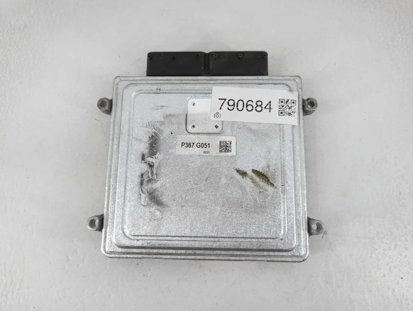 2019-2020 Kia Sorento PCM Engine Control Computer ECU ECM PCU OEM P/N:A3C0143460001 39199-2G051 Fits Fits 2019 2020 OEM Used