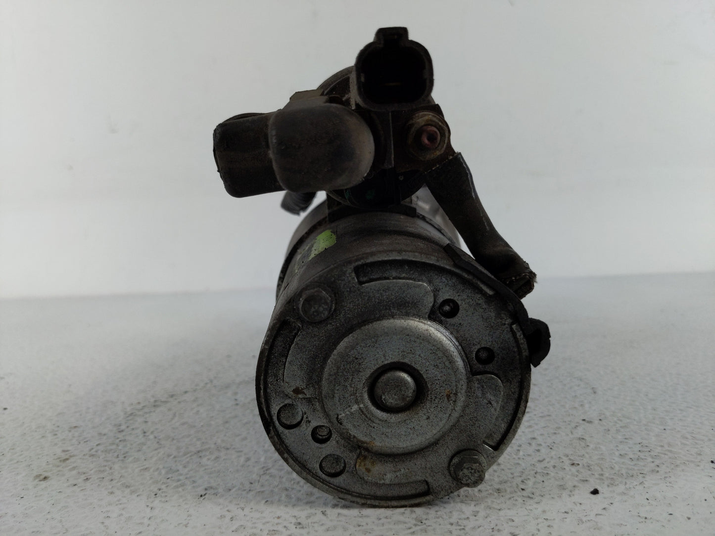 2016-2021 Kia Soul Car Starter Motor Solenoid OEM P/N:36100-2E200 Fits Fits 2013 2014 2016 2017 2018 2019 2020 2021 2022 OEM