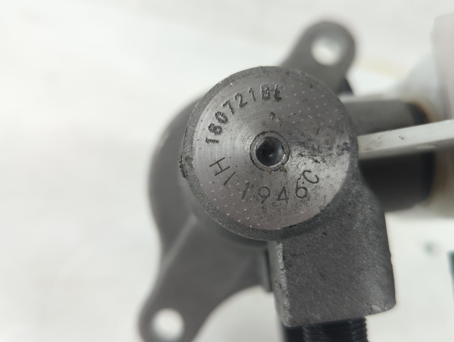 2017-2019 Kia Soul Brake Master Cylinder 1198838 - Oemusedautoparts1.com