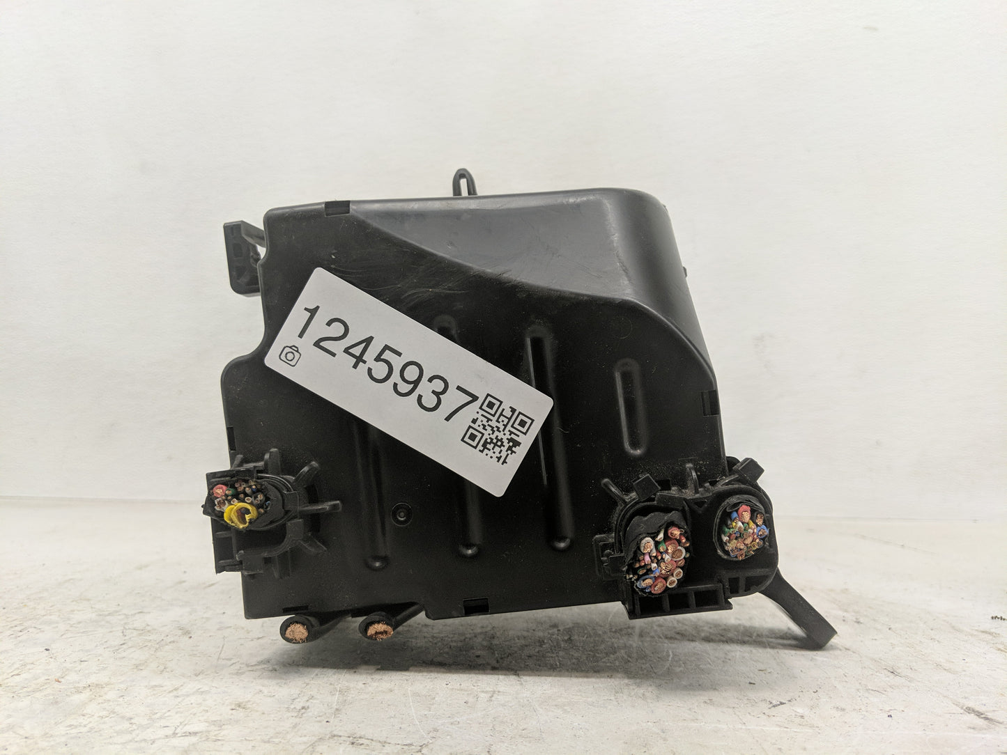 2017-2019 Kia Soul Fusebox Fuse Box Panel Relay Module P/N:91950-B2350 Fits Fits 2017 2018 2019 OEM Used Auto Parts - Oemuse