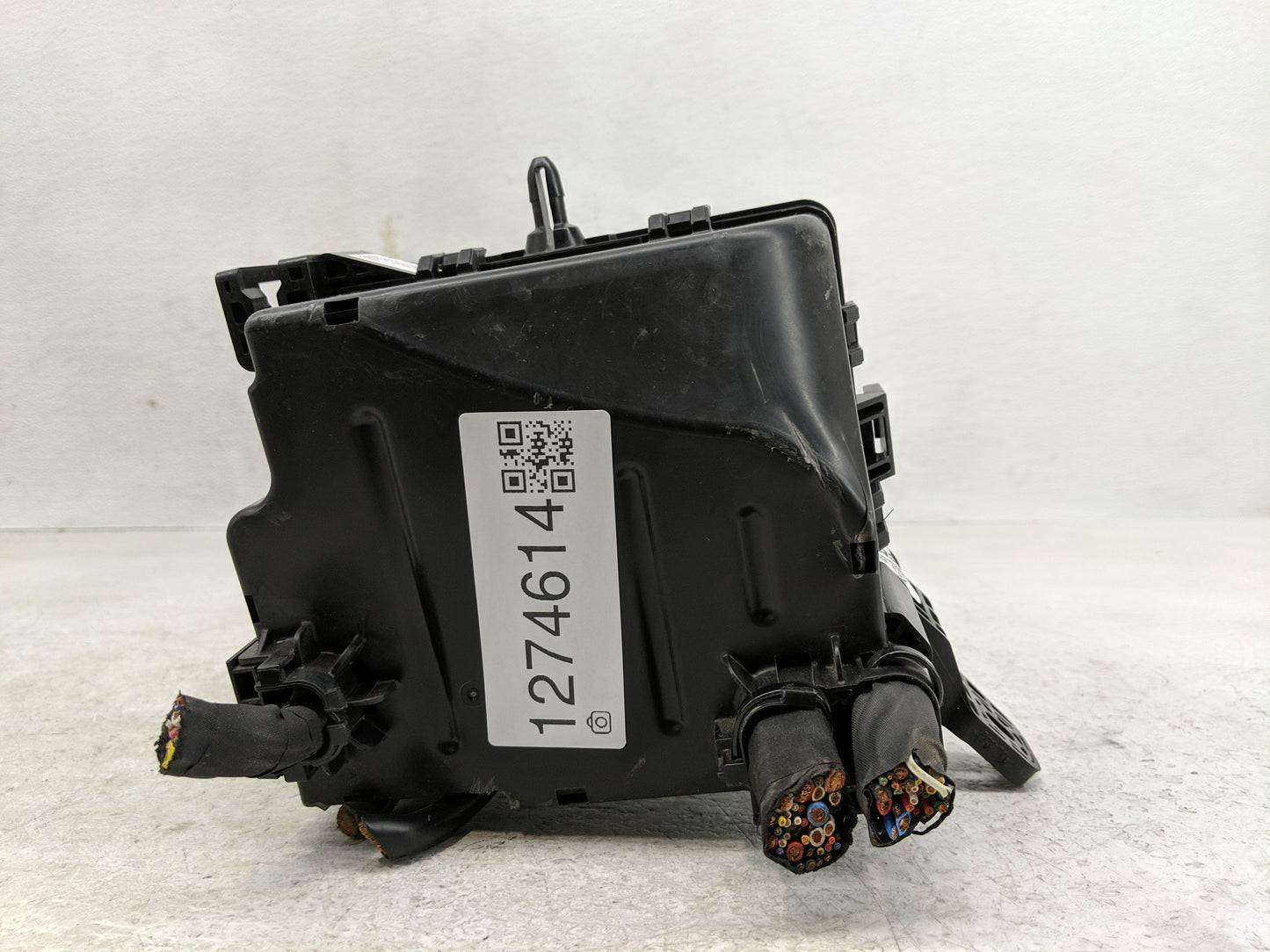 2017-2019 Kia Soul Fusebox Fuse Box Panel Relay Module P/N:91950-B2350 Fits Fits 2017 2018 2019 OEM Used Auto Parts - Oemuse