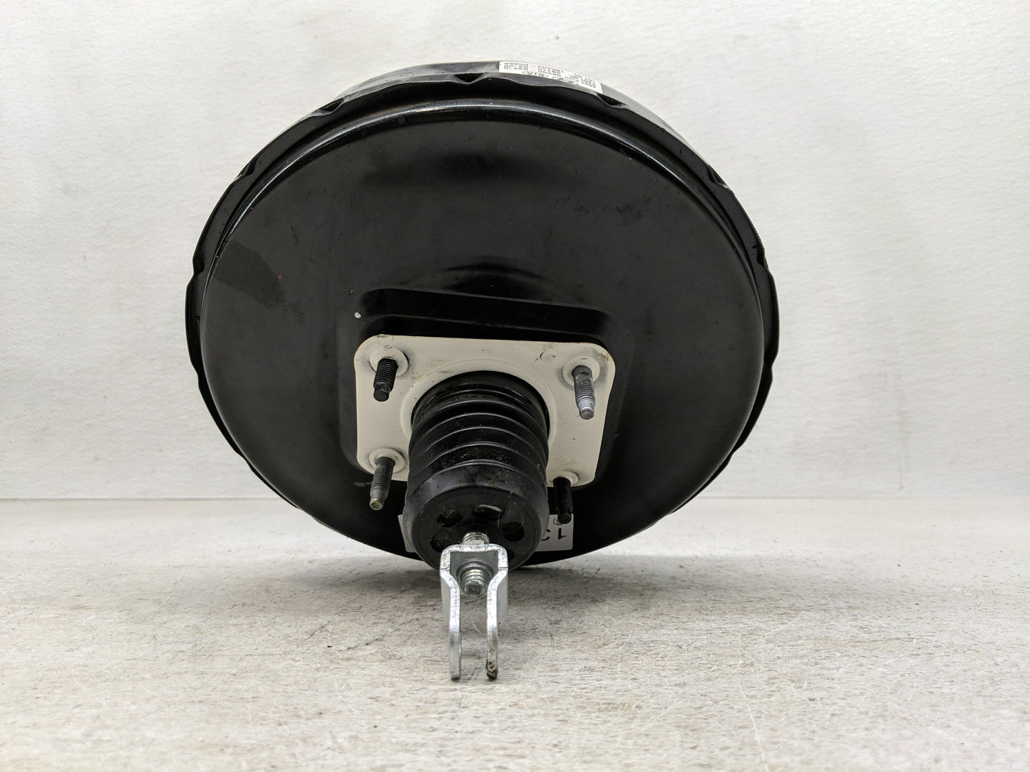 2017-2019 Kia Soul Power Brake Booster Oem 1301211 - Oemusedautoparts1.com