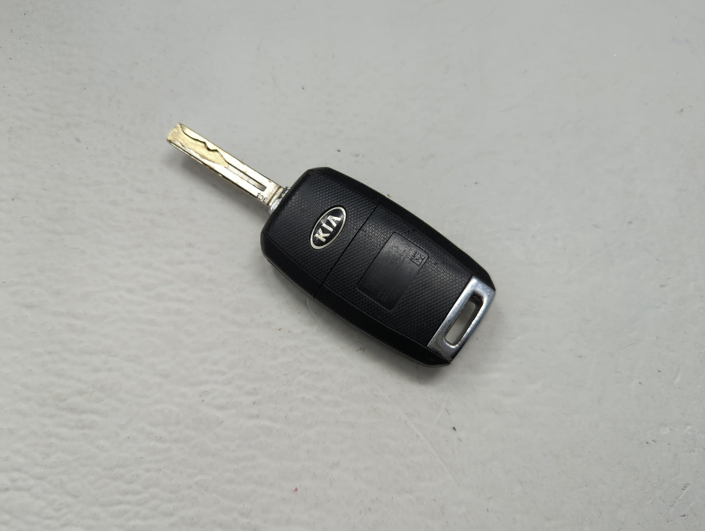 Kia Soul Keyless Entry Remote Fob OSLOKA-875T 4 buttons - Oemusedautoparts1.com