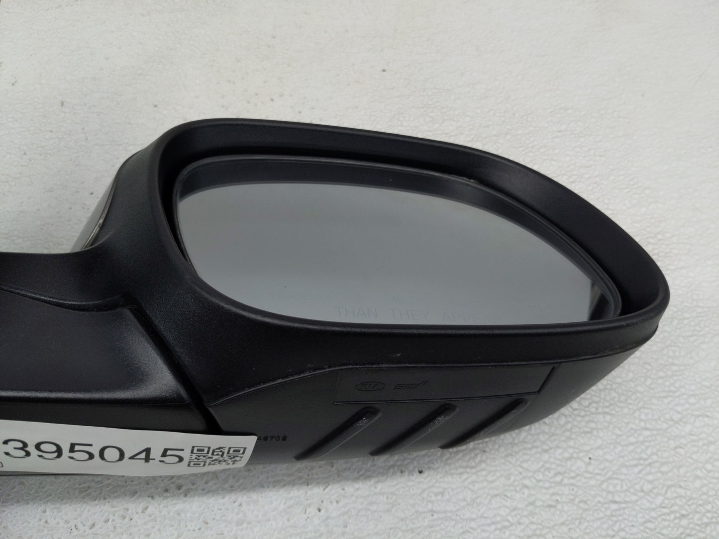 2014-2019 Kia Soul Passenger Side View Mirror - Right Door Mirror OEM Used - Oemusedautoparts1.com