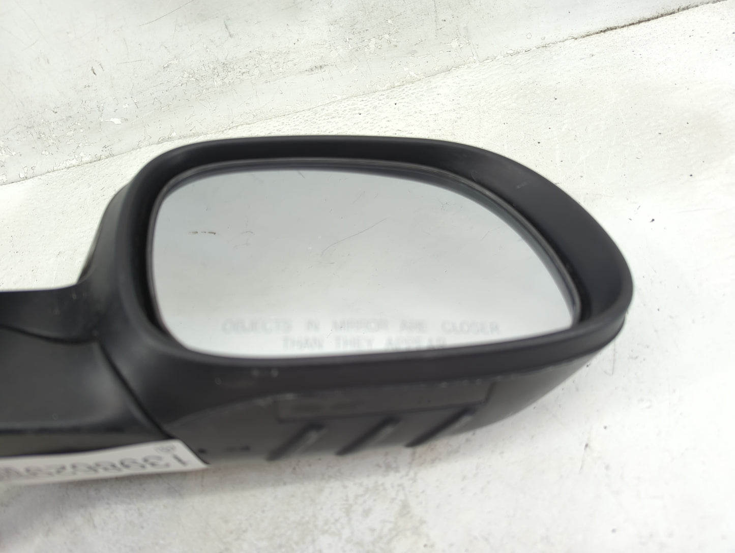 2014-2019 Kia Soul Passenger Side View Mirror - Right Door Mirror OEM Used - Oemusedautoparts1.com