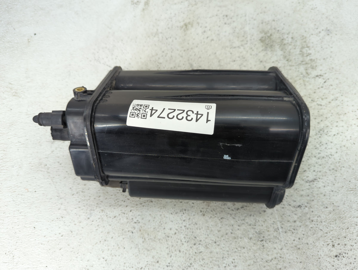 2019 Kia Soul Fuel Vapor Charcoal Canister 1432274 - Oemusedautoparts1.com