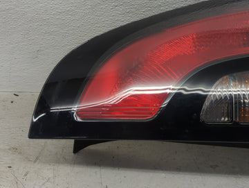 2014-2019 Kia Soul Tail Light Assembly Driver Left OEM P/N:92402-B2 Fits Fits 2014 2015 2016 2017 2018 2019 OEM Used Auto Parts