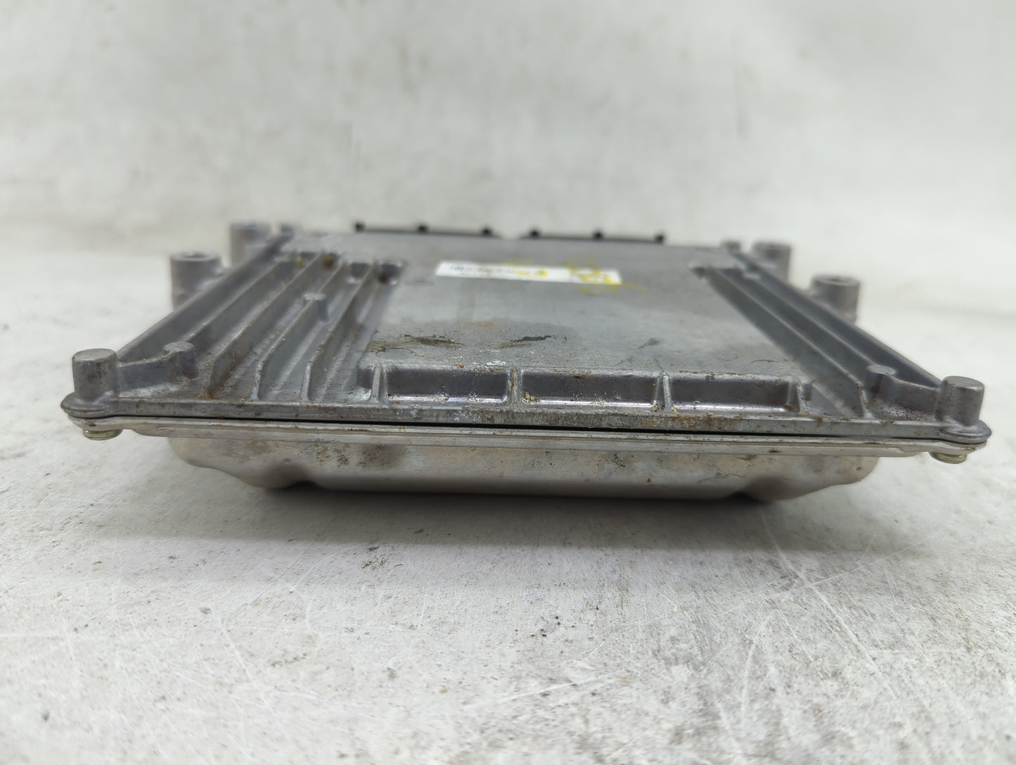 2017-2019 Kia Soul PCM Engine Control Computer ECU ECM PCU OEM P/N:39101-2BPG7 39110-2BPG7, 9003160124KA Fits Fits 2017 2018