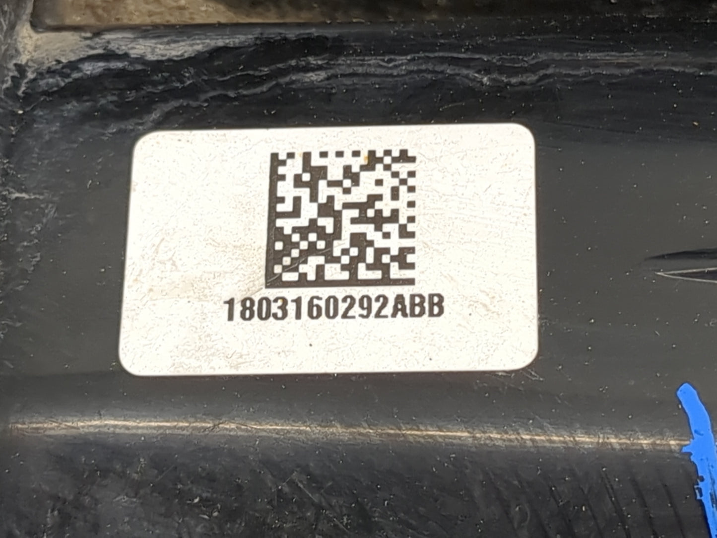 2019 Kia Soul Fuel Vapor Charcoal Canister 1477077 - Oemusedautoparts1.com