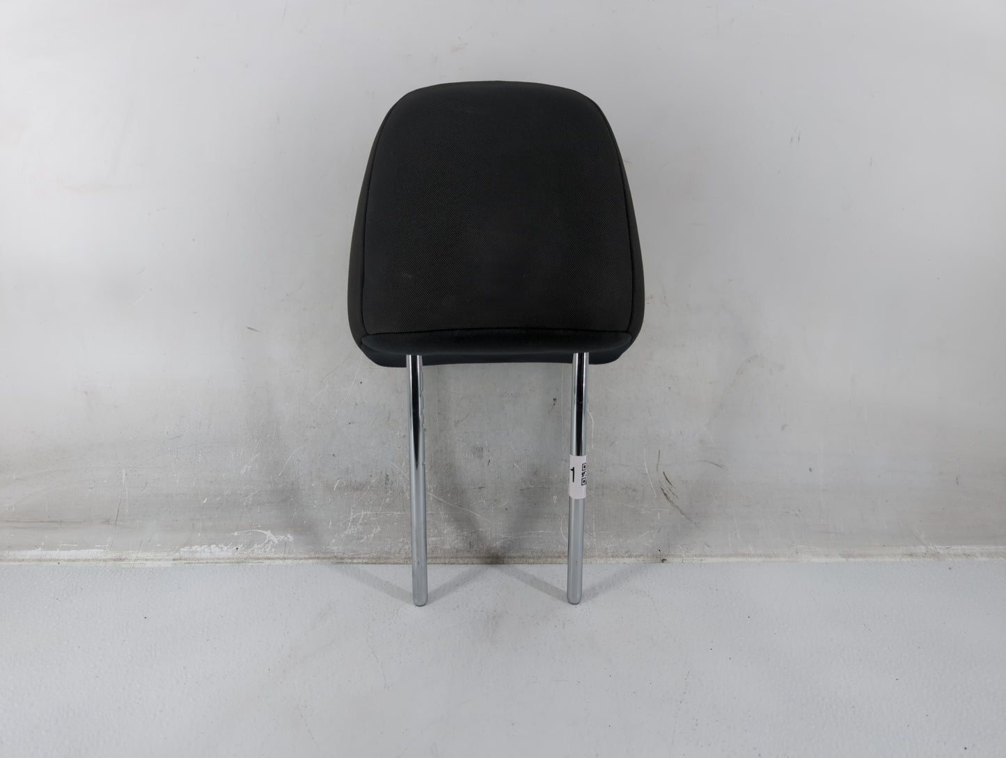 2019 Kia Soul Headrest Head Rest Rear Seat Fits OEM Used Auto Parts - Oemusedautoparts1.com