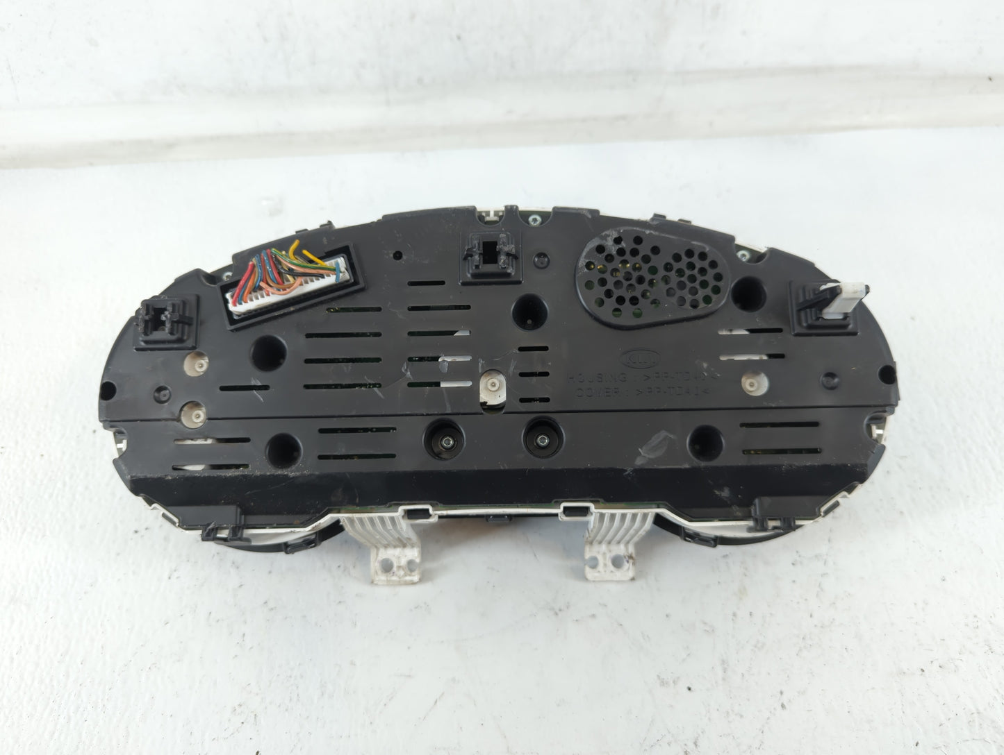 2017-2019 Kia Soul Instrument Cluster Speedometer Gauges P/N:94006-B2720 Fits Fits 2017 2018 2019 OEM Used Auto Parts - Oemu