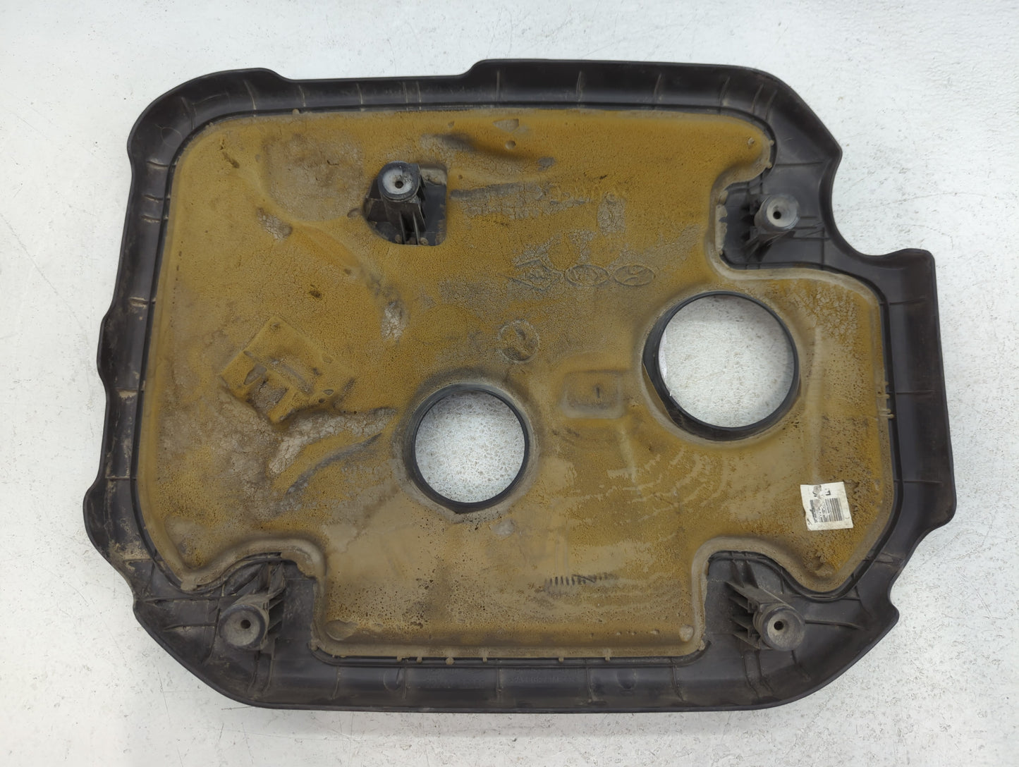 2019 Kia Soul Engine Cover - Oemusedautoparts1.com