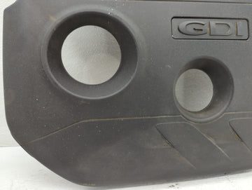 2019 Kia Soul Engine Cover