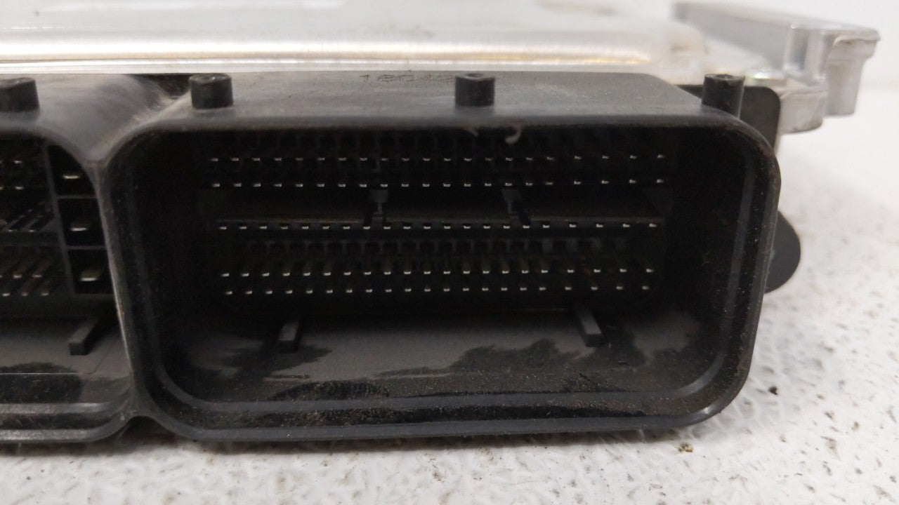 2019 Kia Soul PCM Engine Control Computer ECU ECM PCU OEM P/N:39133-2EHC6 39133-2EHC6 Fits OEM Used Auto Parts - Oemusedauto