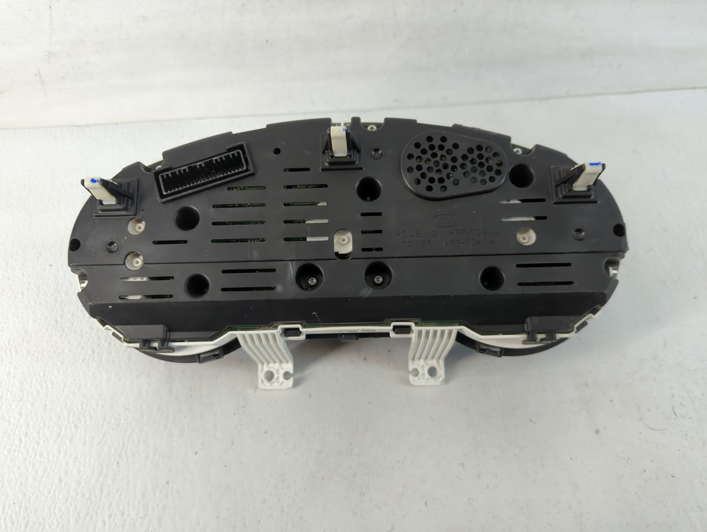 2017-2019 Kia Soul Instrument Cluster Speedometer Gauges P/N:94006-92720 94006-B2720 Fits Fits 2017 2018 2019 OEM Used Auto