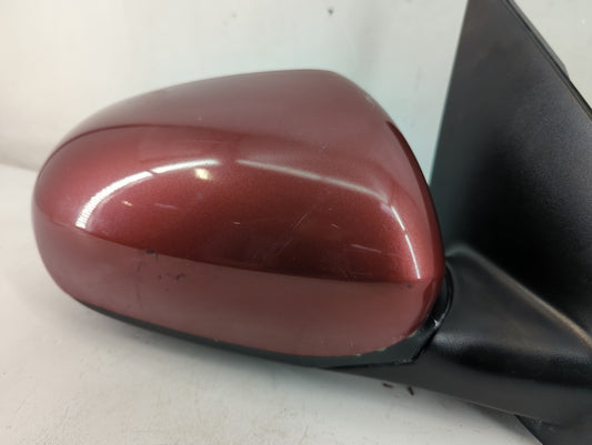 2017-2021 Kia Sportage Side Mirror Replacement Passenger Right View Door Mirror P/N:E13049664 Fits Fits 2017 2018 2019 2020 2021 OEM Used Auto Parts
