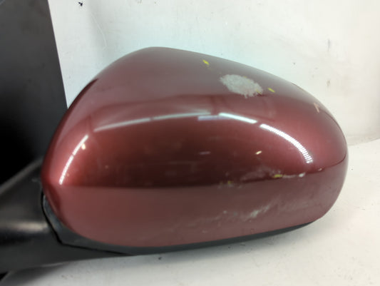 2017-2021 Kia Sportage Side Mirror Replacement Driver Left View Door Mirror P/N:E13049664 Fits Fits 2017 2018 2019 2020 2021 OEM Used Auto Parts
