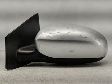2017-2021 Kia Sportage Driver Side View Mirror - Left Door Mirror OEM Used