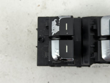 2017-2021 Kia Sportage Master Power Window Switch Replacement Driver Side Left P/N:93570-D9300 Fits Fits 2017 2018 2019 2020 2021 OEM Used Auto Parts