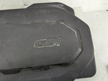 2019 Kia Sportage Engine Cover