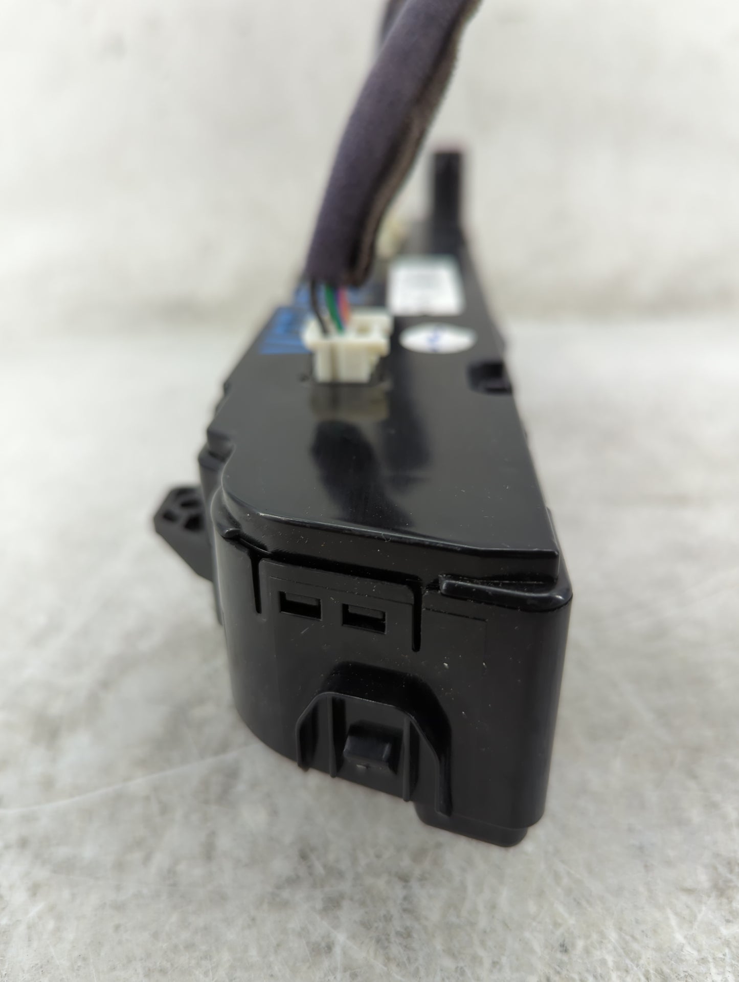 2017-2019 Kia Sportage Climate Control Module Temperature AC/Heater Replacement P/N:97250-D9 DK44 NJW4353 QL AVN V-08 Fits O