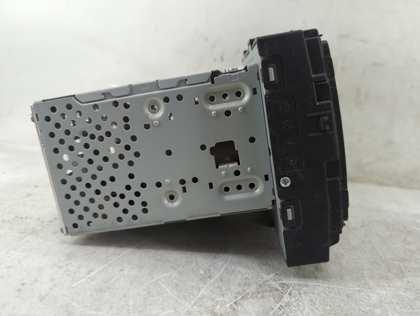 2017-2019 Kia Sportage Radio AM FM Cd Player Receiver Replacement P/N:96160-D9100WK AVB30D9AN Fits Fits 2017 2018 2019 OEM U