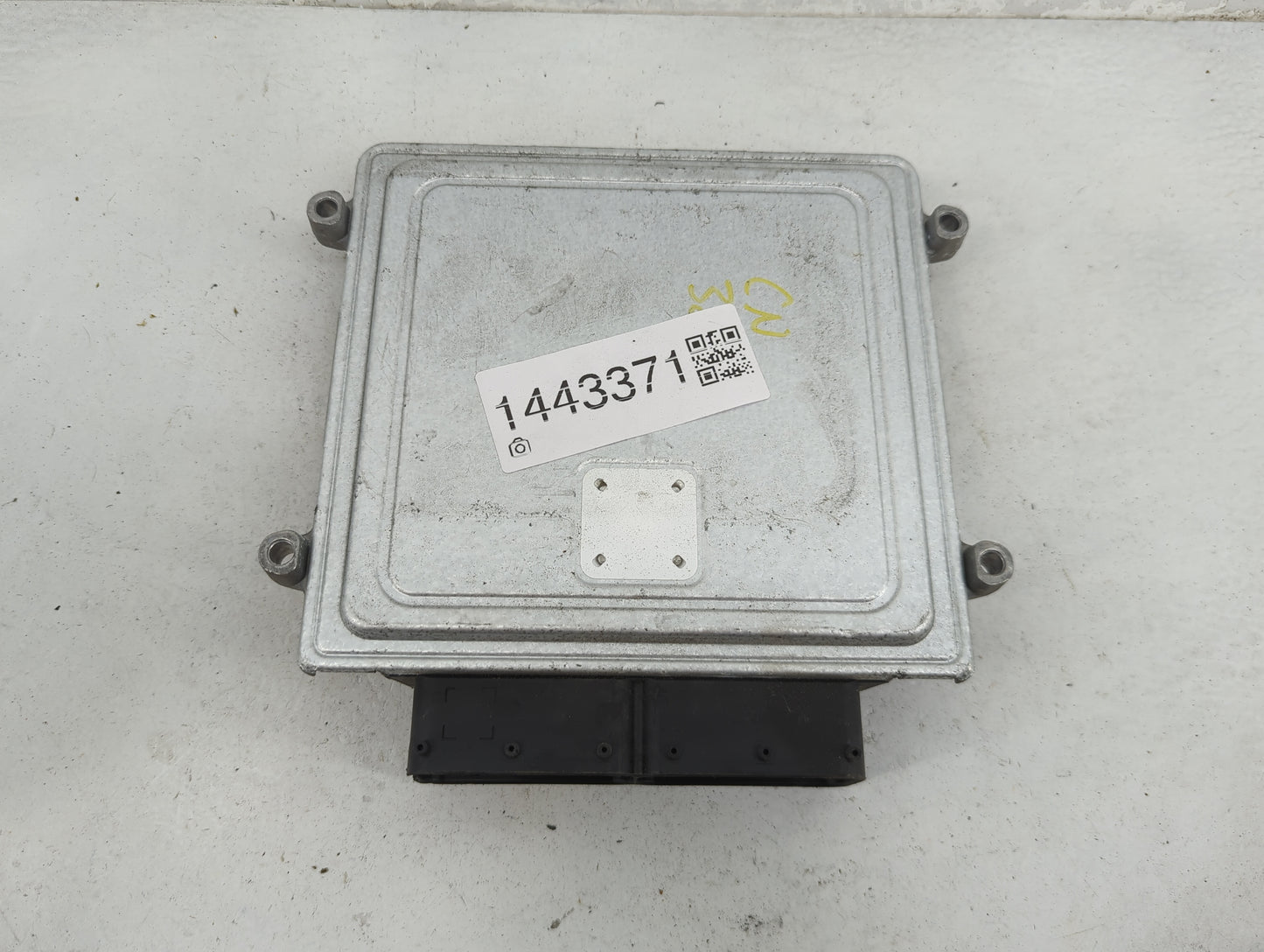 2017-2019 Kia Sportage PCM Engine Control Computer ECU ECM PCU OEM P/N:39130-2GHR7 39100-2GHR7 Fits Fits 2017 2018 2019 OEM