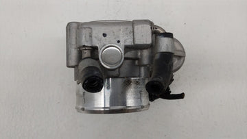 2017-2019 Kia Sportage Throttle Body P/N:35100-2G600 Fits Fits 2015 2016 2017 2018 2019 OEM Used Auto Parts