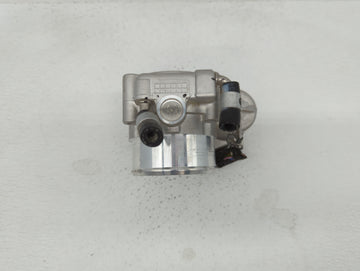 2017-2019 Kia Sportage Throttle Body P/N:0 280 750 618 35100-2G600 Fits Fits 2015 2016 2017 2018 2019 OEM Used Auto Parts